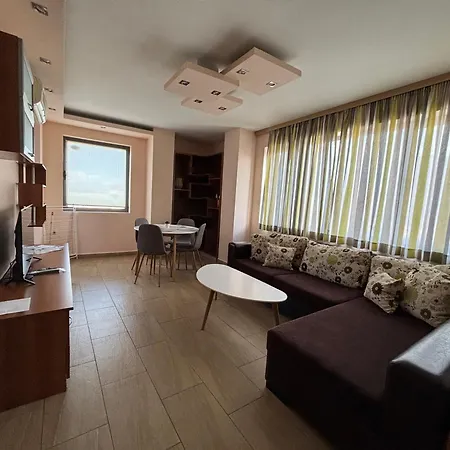 Cozy 1-bedroom Near Old Town - Purple5 Apartamento Plovdiv